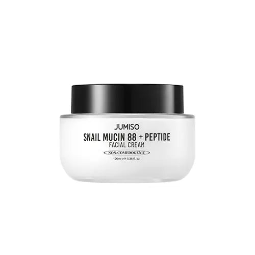 [Jumiso] Snail Mucin 88 + Peptide Cream 100ml