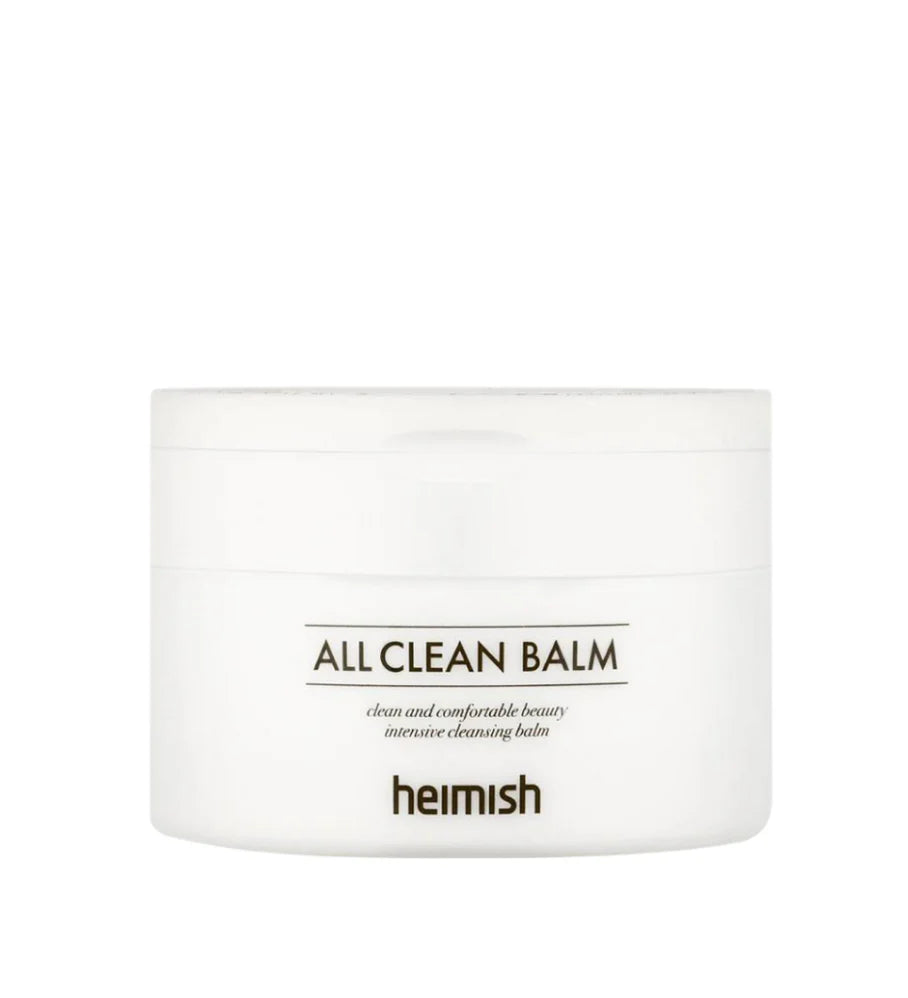 heimish - All Clean Balm