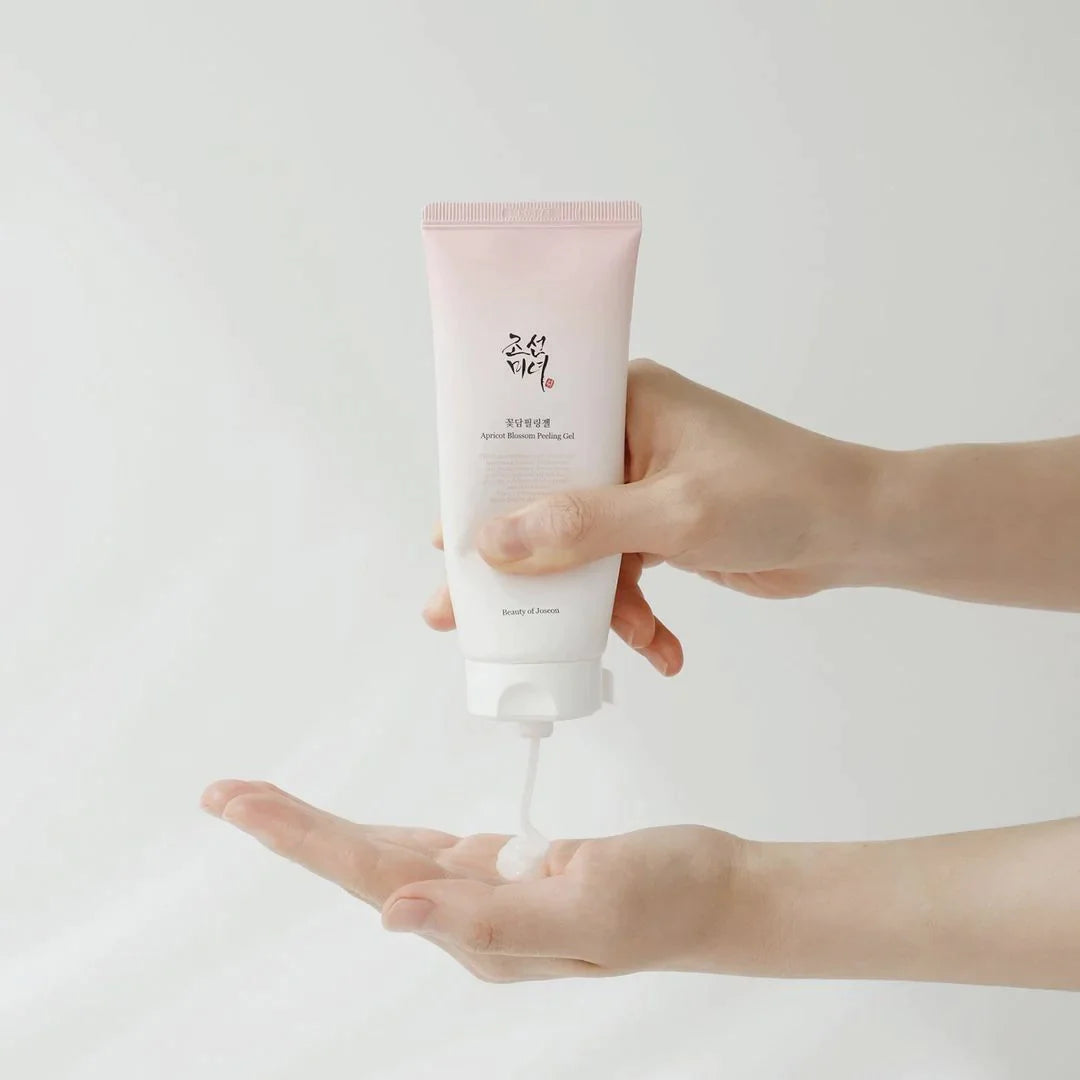 Beauty of Joseon - Apricot Blossom Peeling Gel Beauty of Joseon