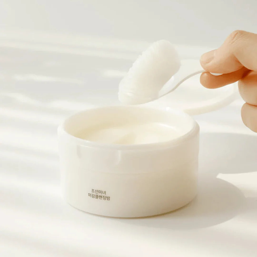 Beauty of Joseon - Radiance Cleansing Balm