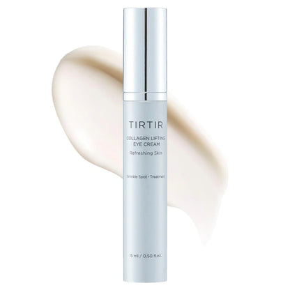 TIRTIR - Collagen Lifting Eye Cream