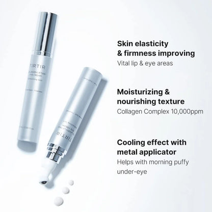 TIRTIR - Collagen Lifting Eye Cream