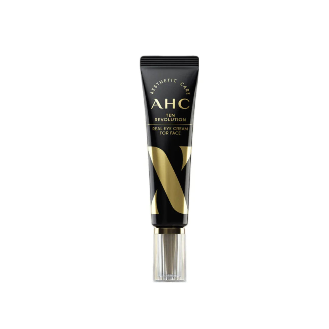 A.H.C - TEN Revolution Real Eye Cream for Face A.H.C.