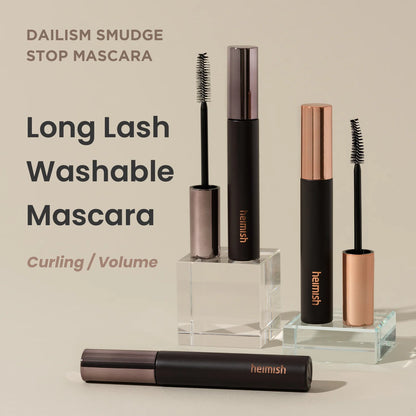 [heimish] Dailism Smudge Stop Mascara