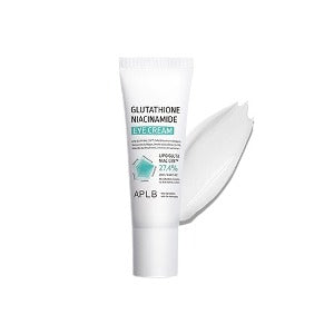 APLB - Glutathione Niacinamide Eye Cream APLB