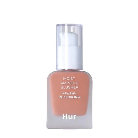 [House of HUR] Moist Ampoule Blusher