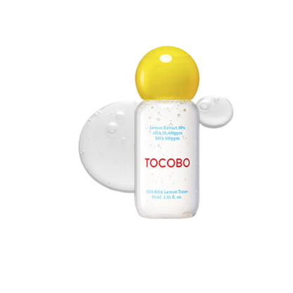 [TOCOBO] - Toner Deluxe Mini Duo Set