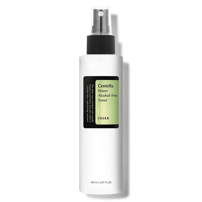 [COSRX] Centella Water Alcohol-Free Toner 150ml 