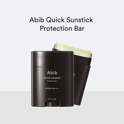 Abib - Quick Sunstick Protection Bar