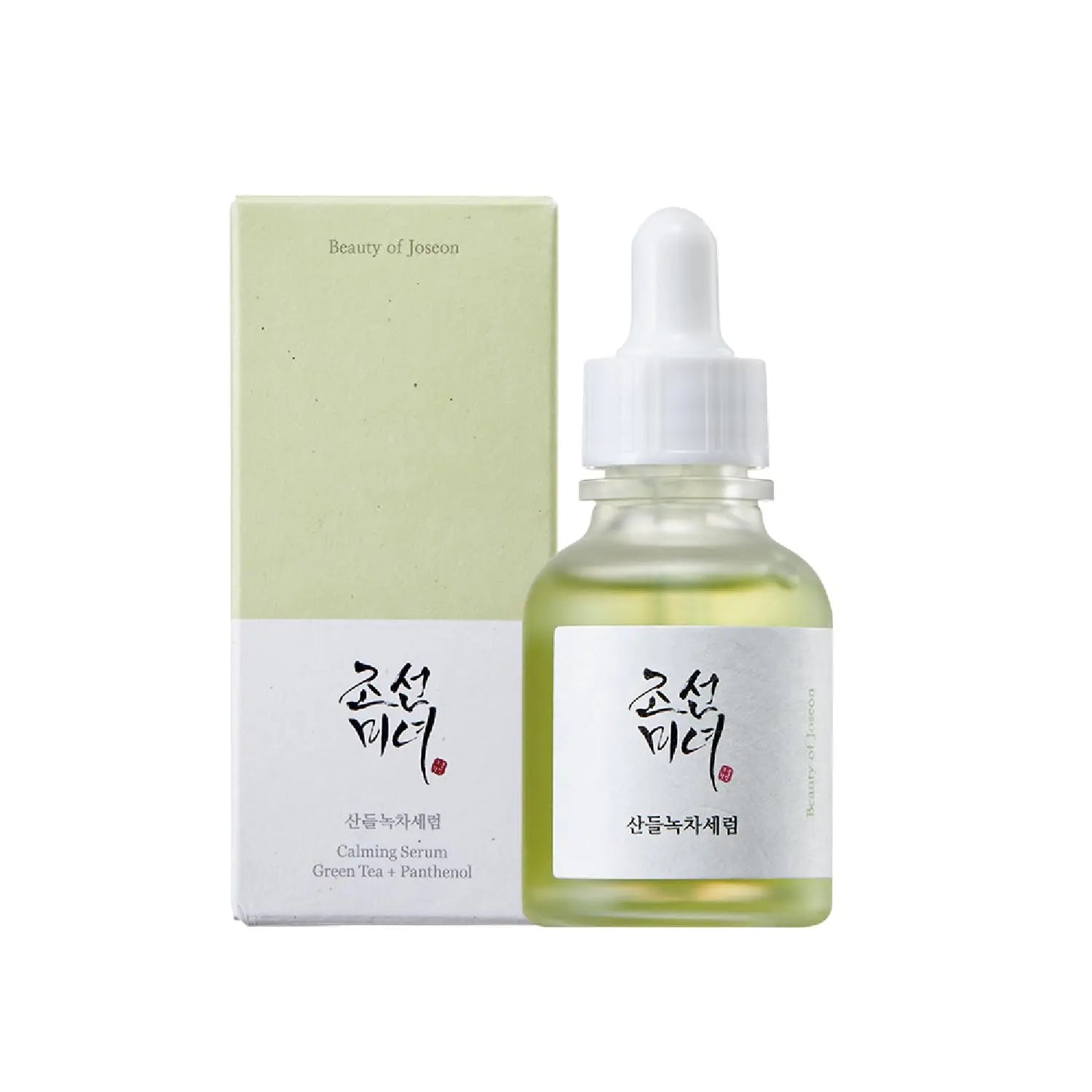 Beauty of Joseon - Calming Serum Beauty of Joseon