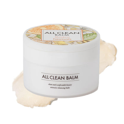 heimish - All Clean Balm Mandarin 50ml