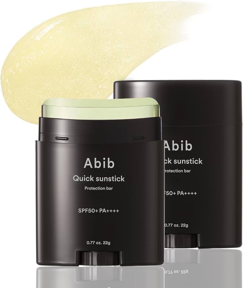 Abib - Quick Sunstick Protection Bar