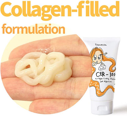 Elizavecca - Milky Piggy Collagen Coating Protein Ion Injection Elizavecca