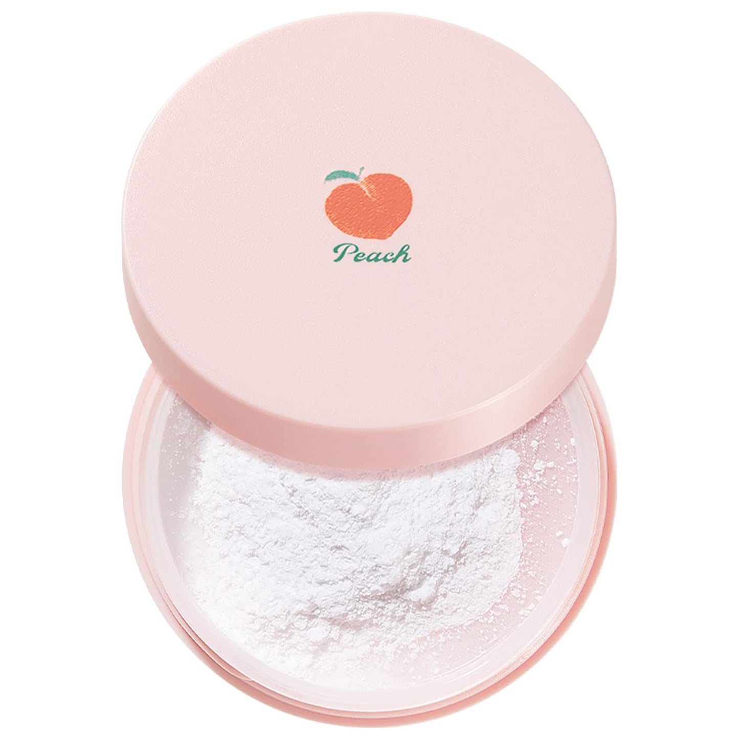 [Skinfood] Peach Cotton Multi Finish Powder 5g