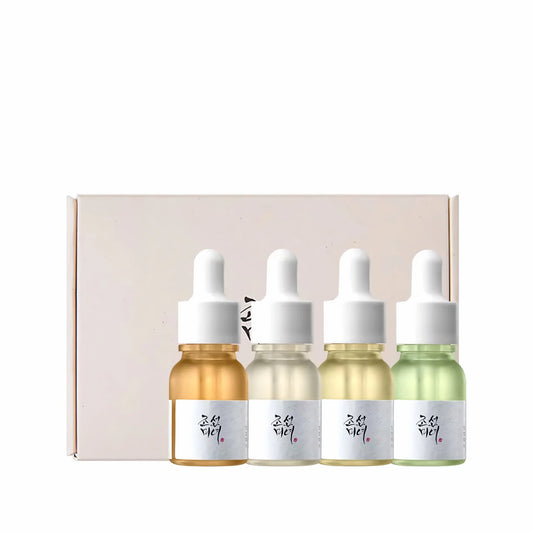 Beauty of Joseon - Hanbang Serum Discovery Kit [10ml x 4 pcs]