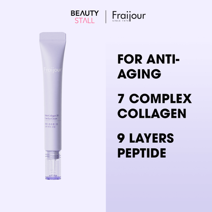 Fraijour - Retin-Collagen 3D Core Eye Cream