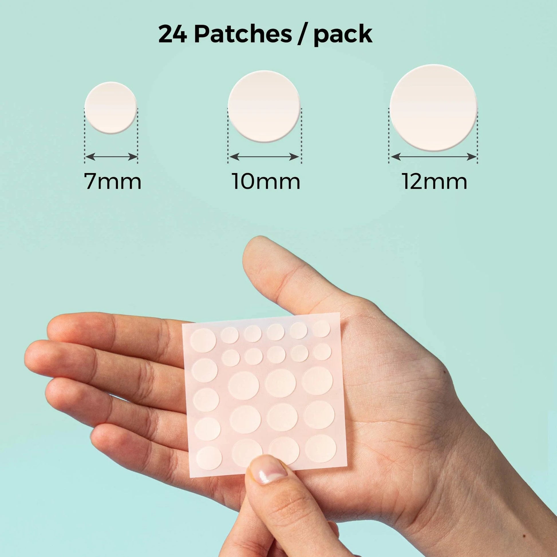 COSRX Acne Pimple Master Patch COSRX