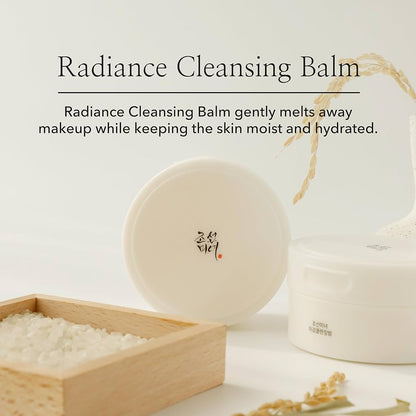 Beauty of Joseon - Radiance Cleansing Balm