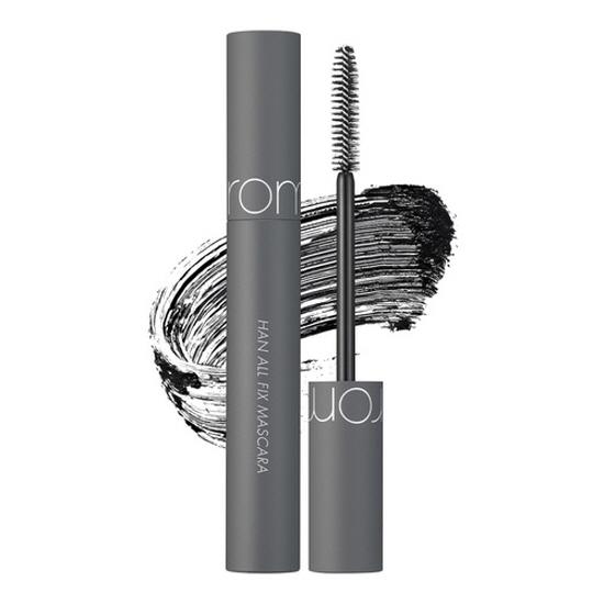 [rom&nd] Han All Fix Mascara #Long Black