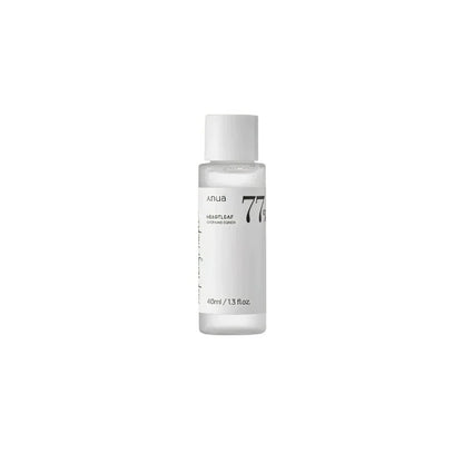 ANUA Heartleaf 77% Soothing Toner Mini ANUA