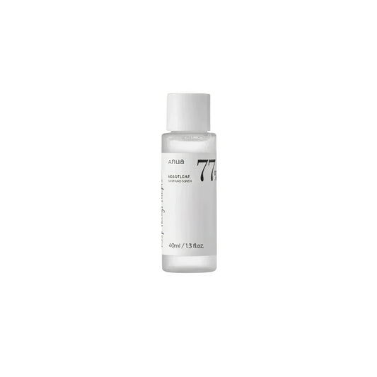 ANUA Heartleaf 77% Soothing Toner Mini ANUA