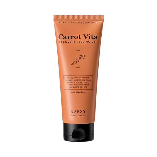 [NAEXY] Carrot Vita Recovery Peeling Gel 150ml