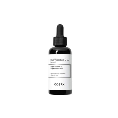 [COSRX] The Vitamin C 23 serum 20ml