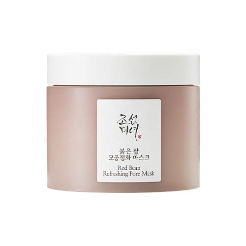 Beauty of Joseon - Red Bean Refreshing Pore Mask