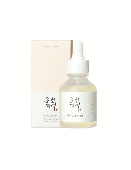 Beauty of Joseon - Glow Deep Serum Beauty of Joseon