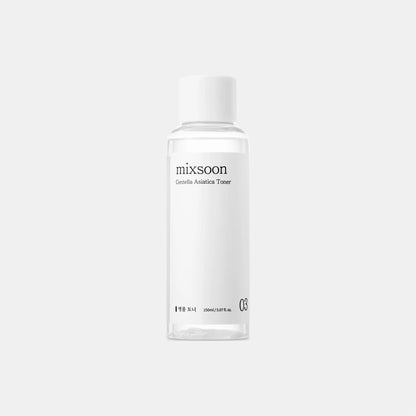 [MIXSOON] Centella Asiatica Toner 150ml