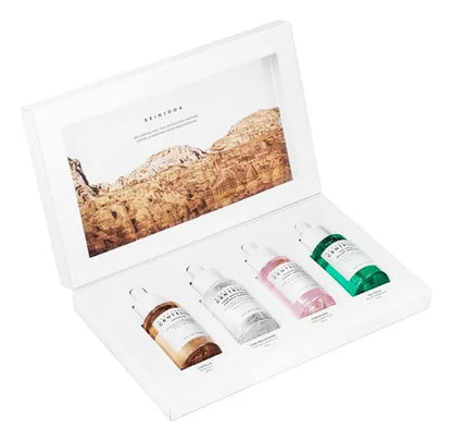 SKIN 1004 - Madagascar Centella Ampoule Kit [30ml x 4 pcs]