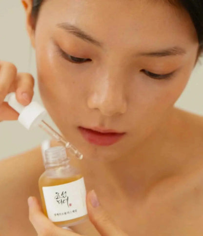 Beauty of Joseon - Glow Serum Beauty of Joseon