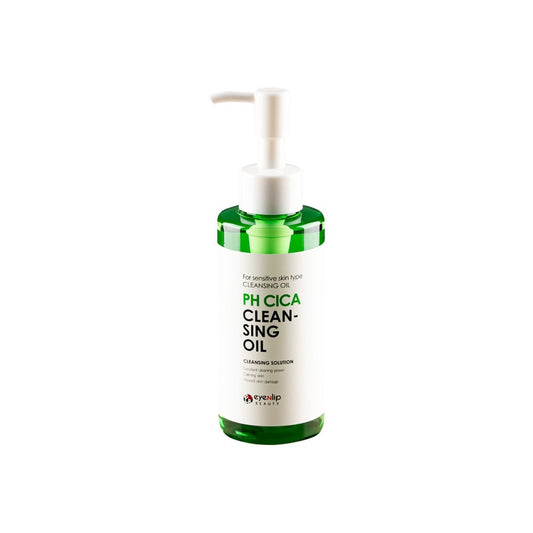 [EYENLIP] Cica Cleansing Oil 150ml