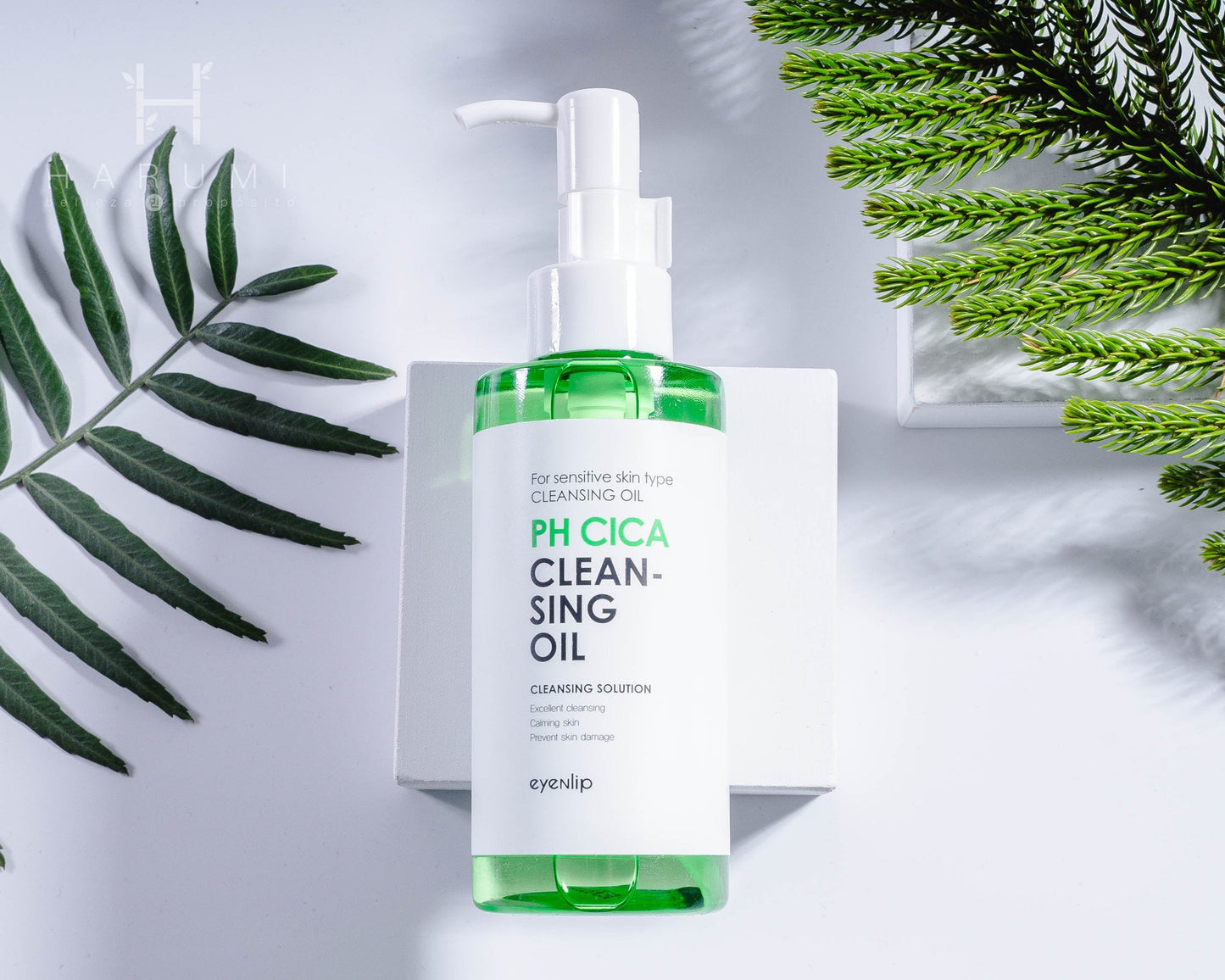 [EYENLIP] Cica Cleansing Oil 150ml