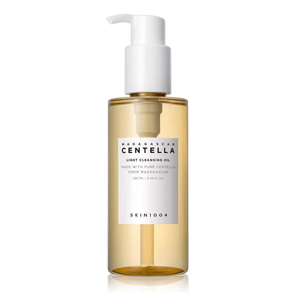 [ SKIN1004 ] Madagascar Centella Light Cleansing Oil 200ml