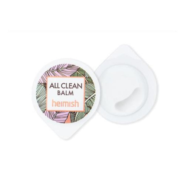 Heimish All Clean Balm Oil Mini 5ml