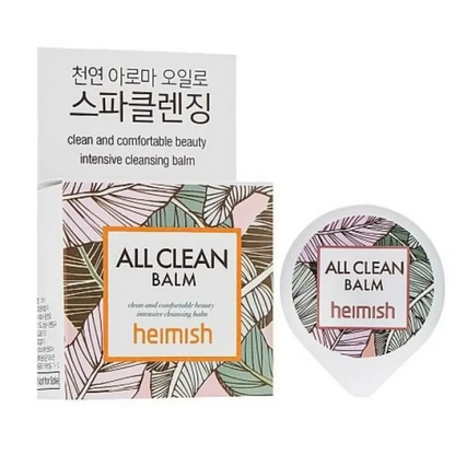 Heimish All Clean Balm Oil Mini 5ml