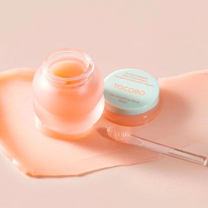 [TOCOBO] Vita Glazed Lip Mask 20ml