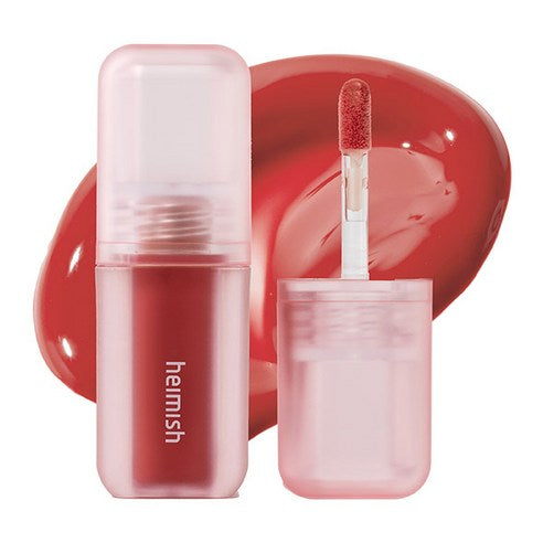 [heimish] Dailism Lip Gloss (6 colors)