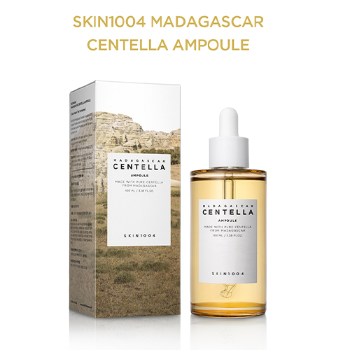 [ SKIN1004 ] Madagascar Centella Ampoule