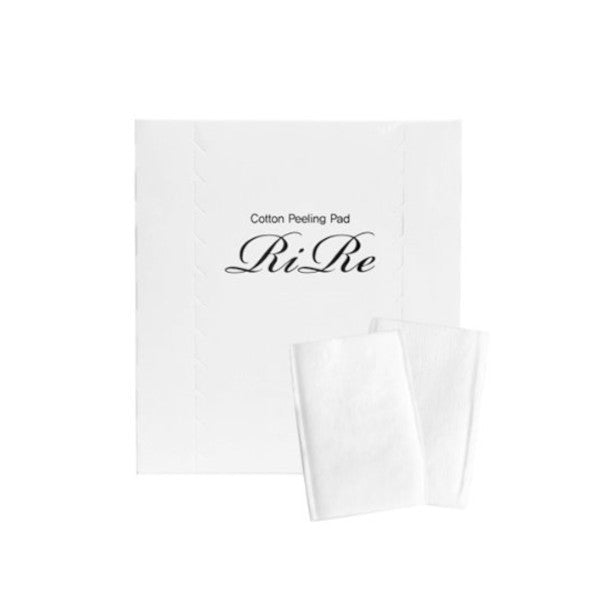 RiRe - Cotton Pad para tónico - 40piezas