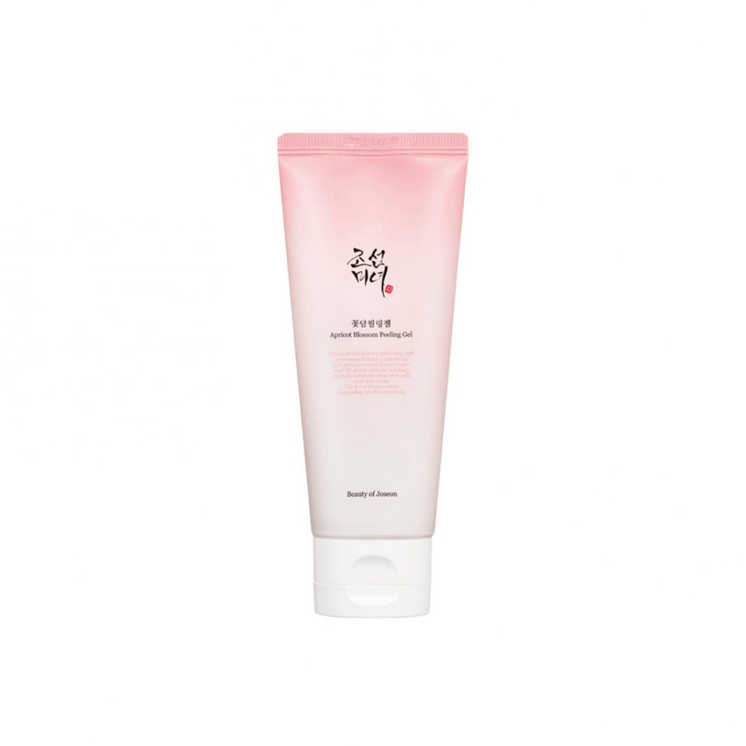 Beauty of Joseon - Apricot Blossom Peeling Gel Beauty of Joseon