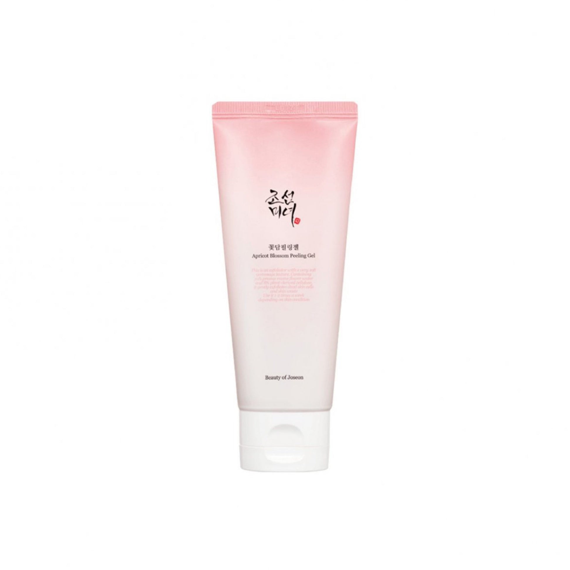 Beauty of Joseon - Apricot Blossom Peeling Gel Beauty of Joseon