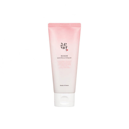 Beauty of Joseon - Apricot Blossom Peeling Gel Beauty of Joseon