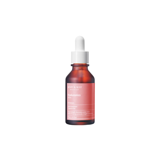 [Mary&May] Hyaluronics Serum 30ml