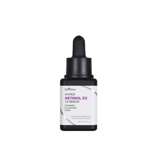 Isntree  - Hyper Retinol EX 1.0 Serum