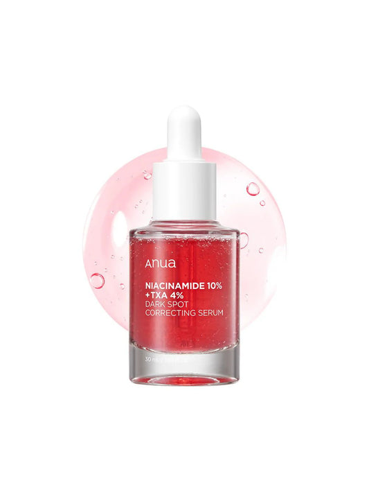 [Anua]  Niacinamide 10% + TXA 4% Dark Spot Correcting Serum