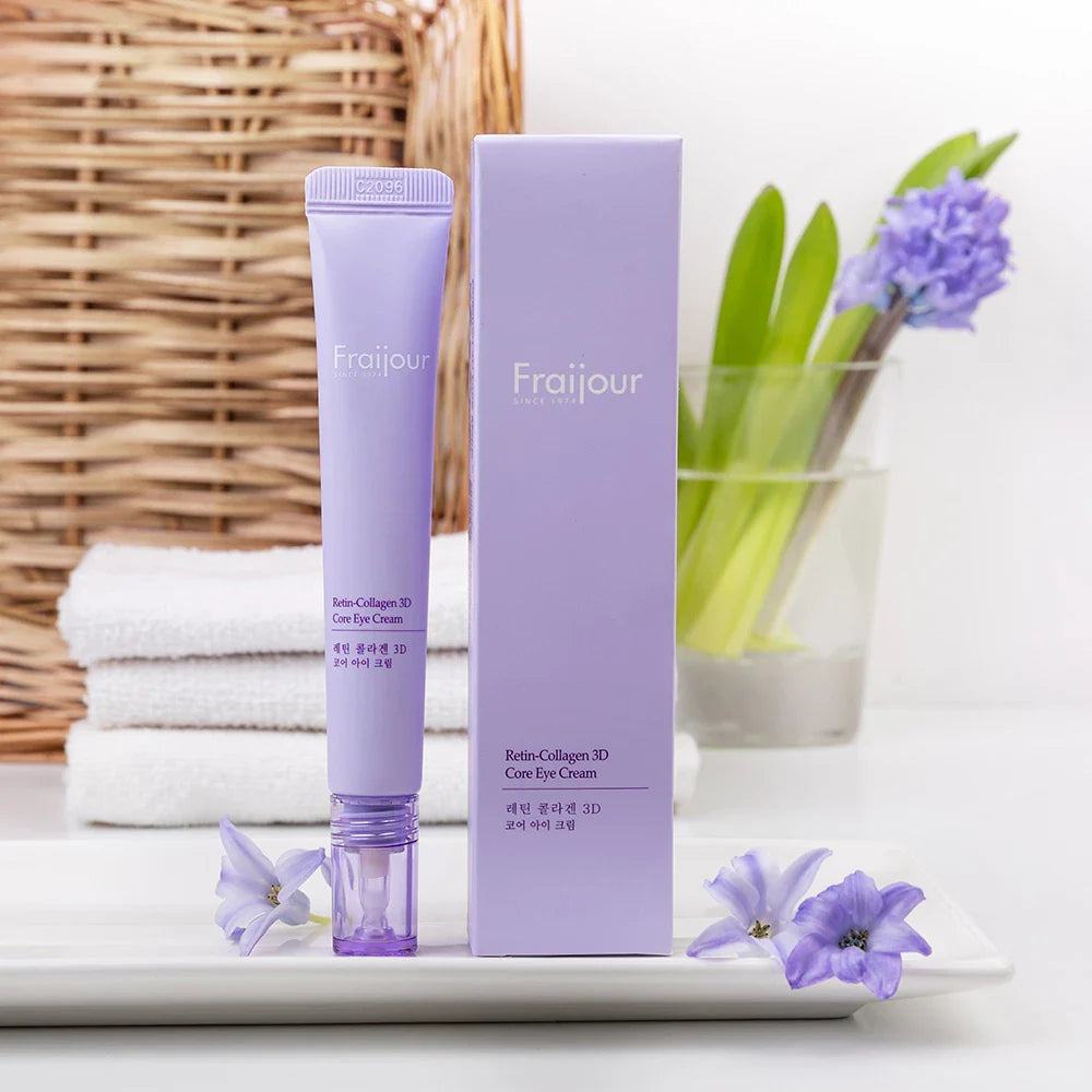 Fraijour - Retin-Collagen 3D Core Eye Cream