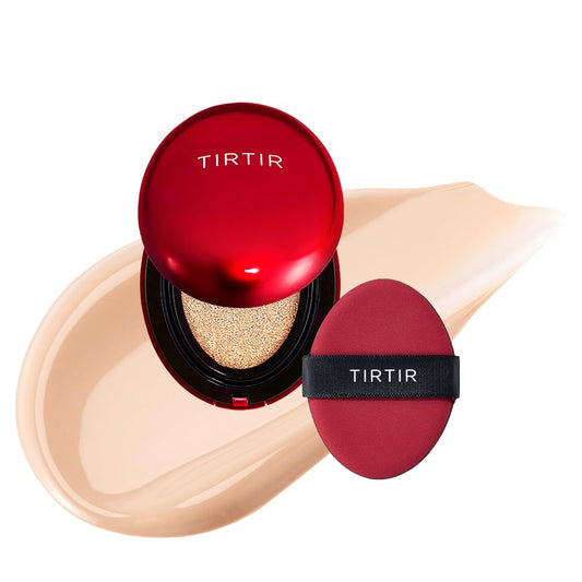 [TIRTIR] *mini* Mask Fit Red Cushion