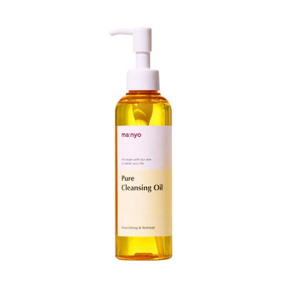 [MANYO FACTORY] Pure Cleansing Oil 200ml